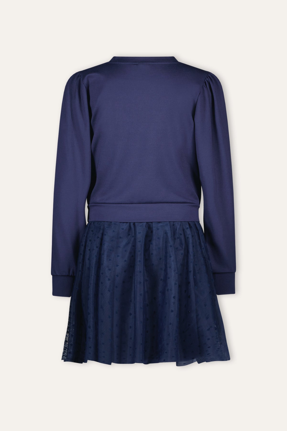 Dasha Jurk Blauw