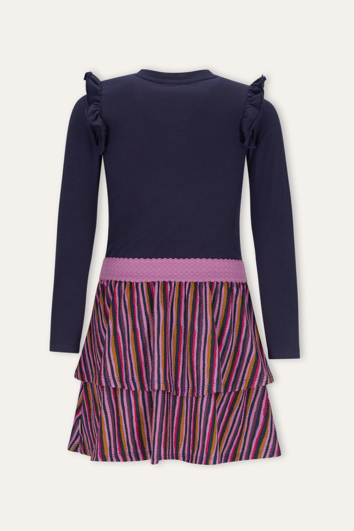Daphne Jurk Blauw