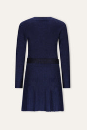 Dorotha Jurk Blauw