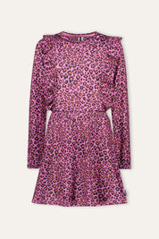 Dionne Jurk Roze
