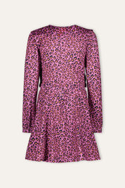 Dionne Jurk Roze