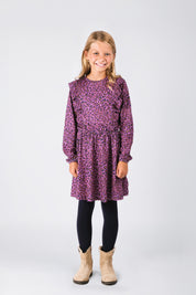 Dionne Jurk Roze