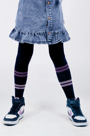 Marley Maillot Blauw