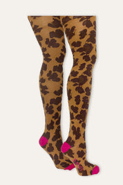 Milla Maillot Panter