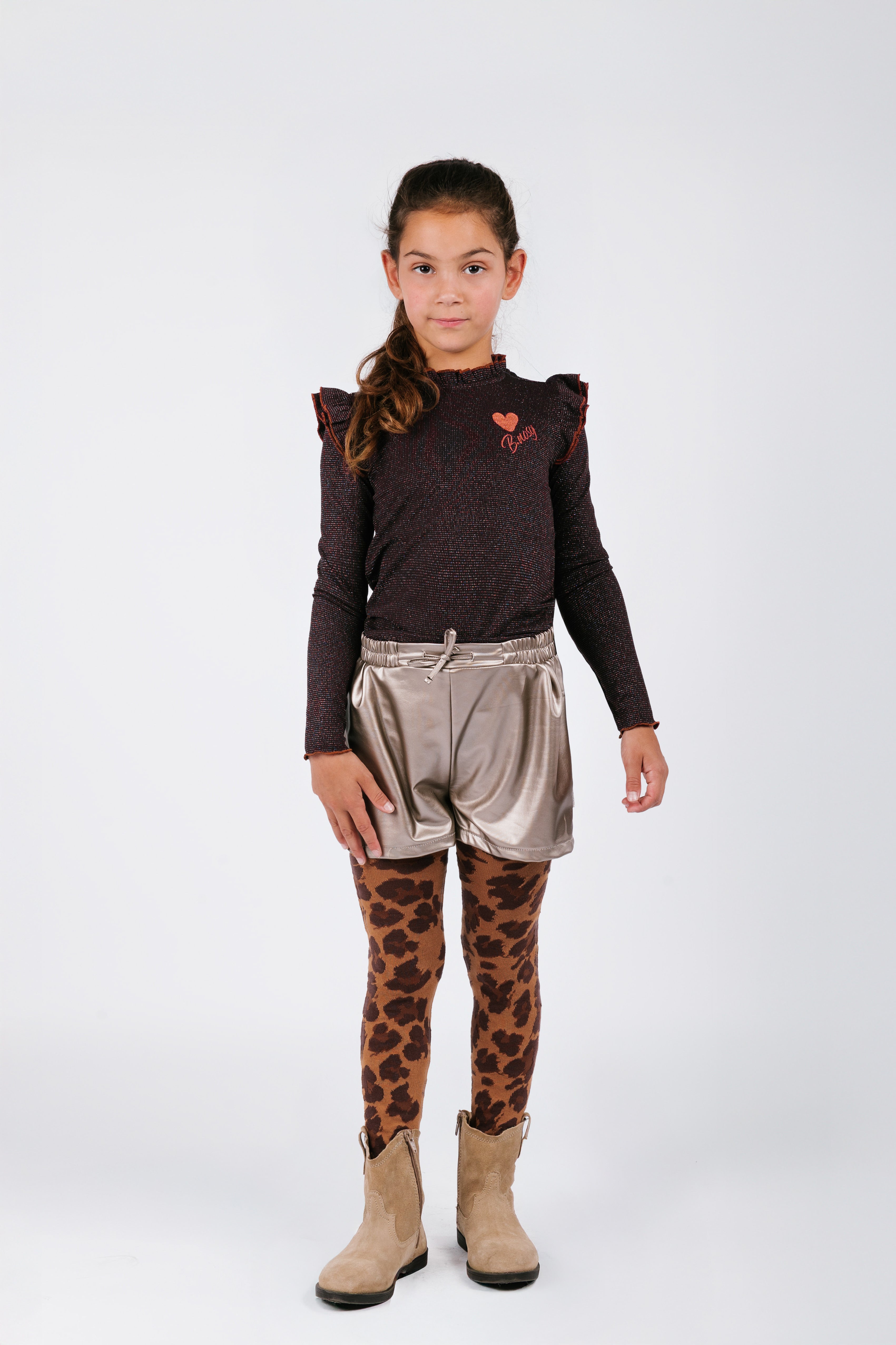 Milla Maillot Panter