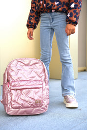 Avery Backpack Roze
