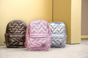Avery Backpack Roze