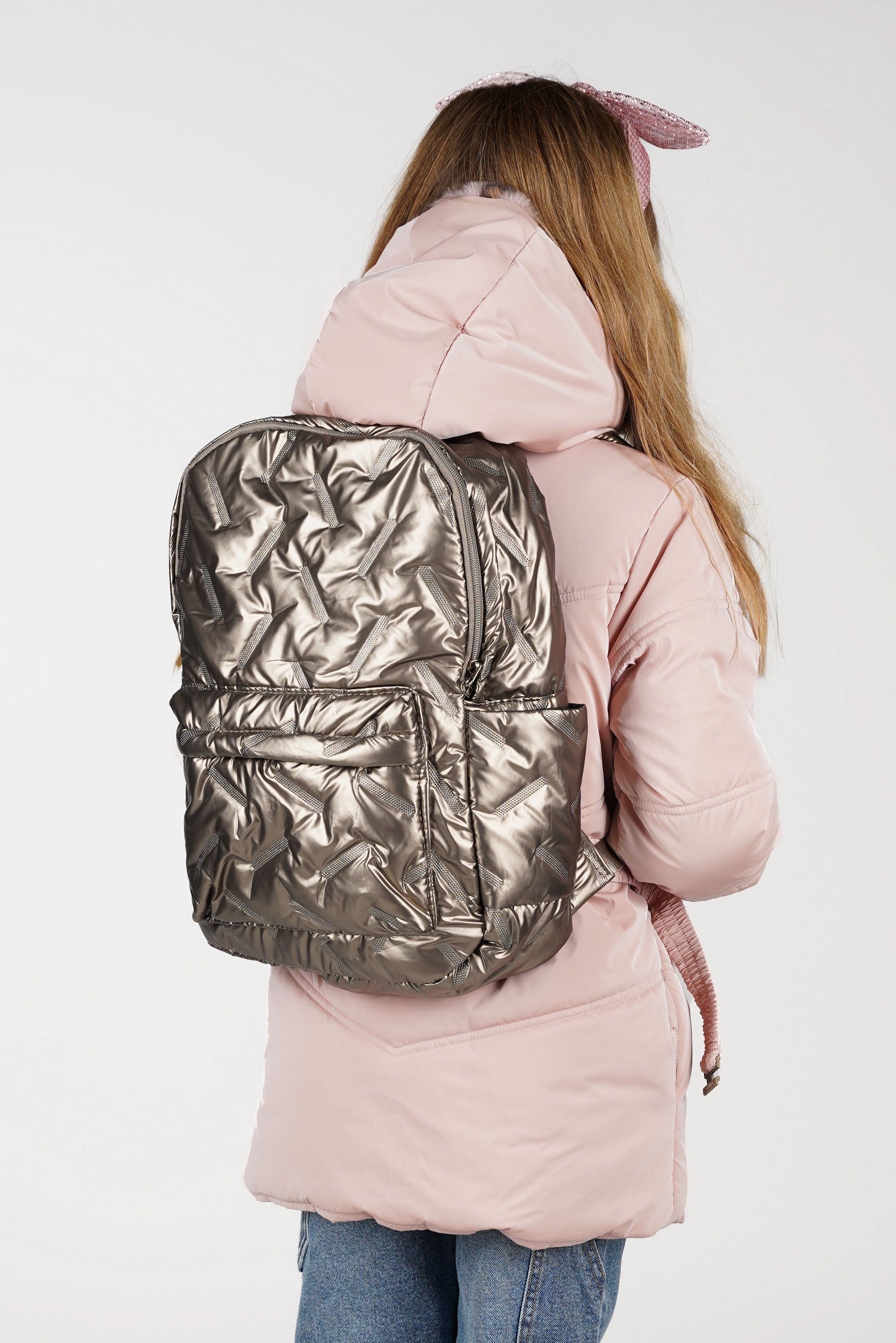 Avery Backpack Brons