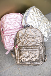 Avery Backpack Brons