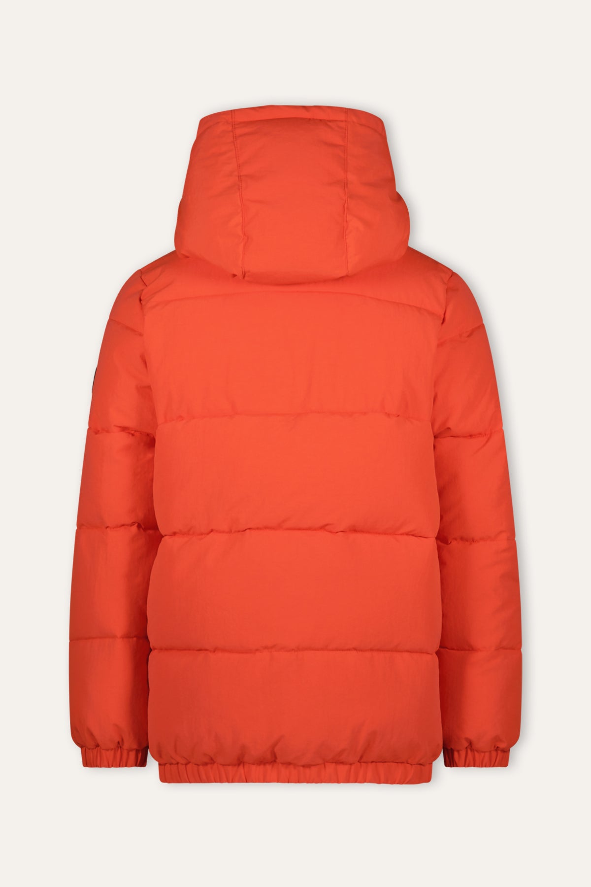 Jeff Jas Oranje