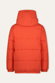 Jeff Jas Oranje