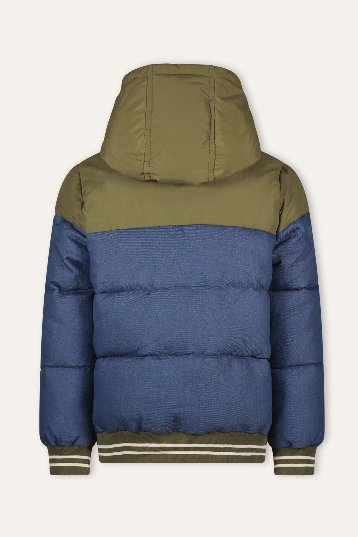 Jace Jas Denim