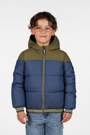 Jace Jas Denim