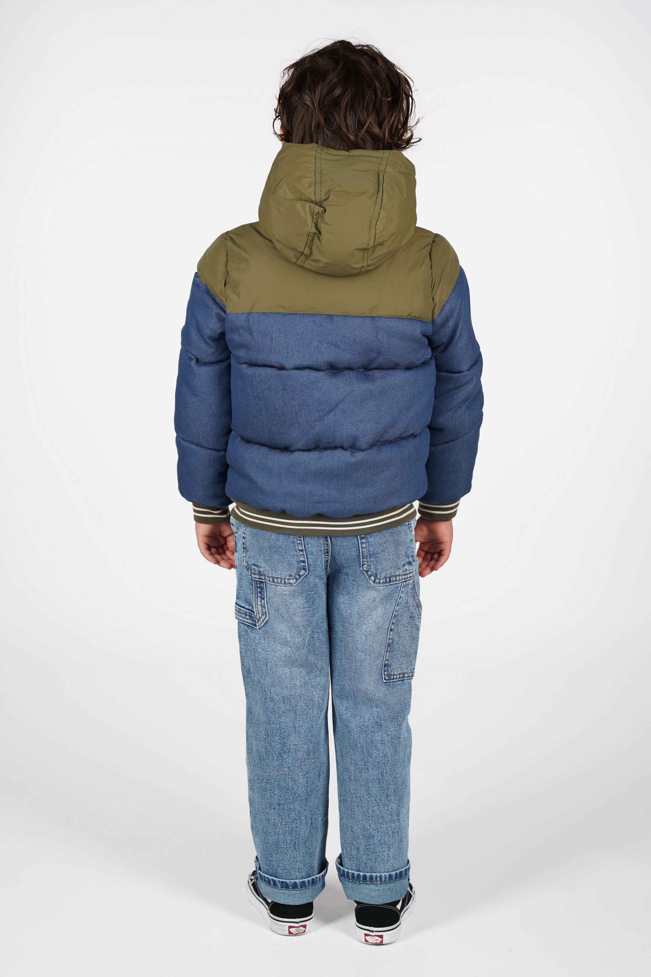 Jace Jas Denim