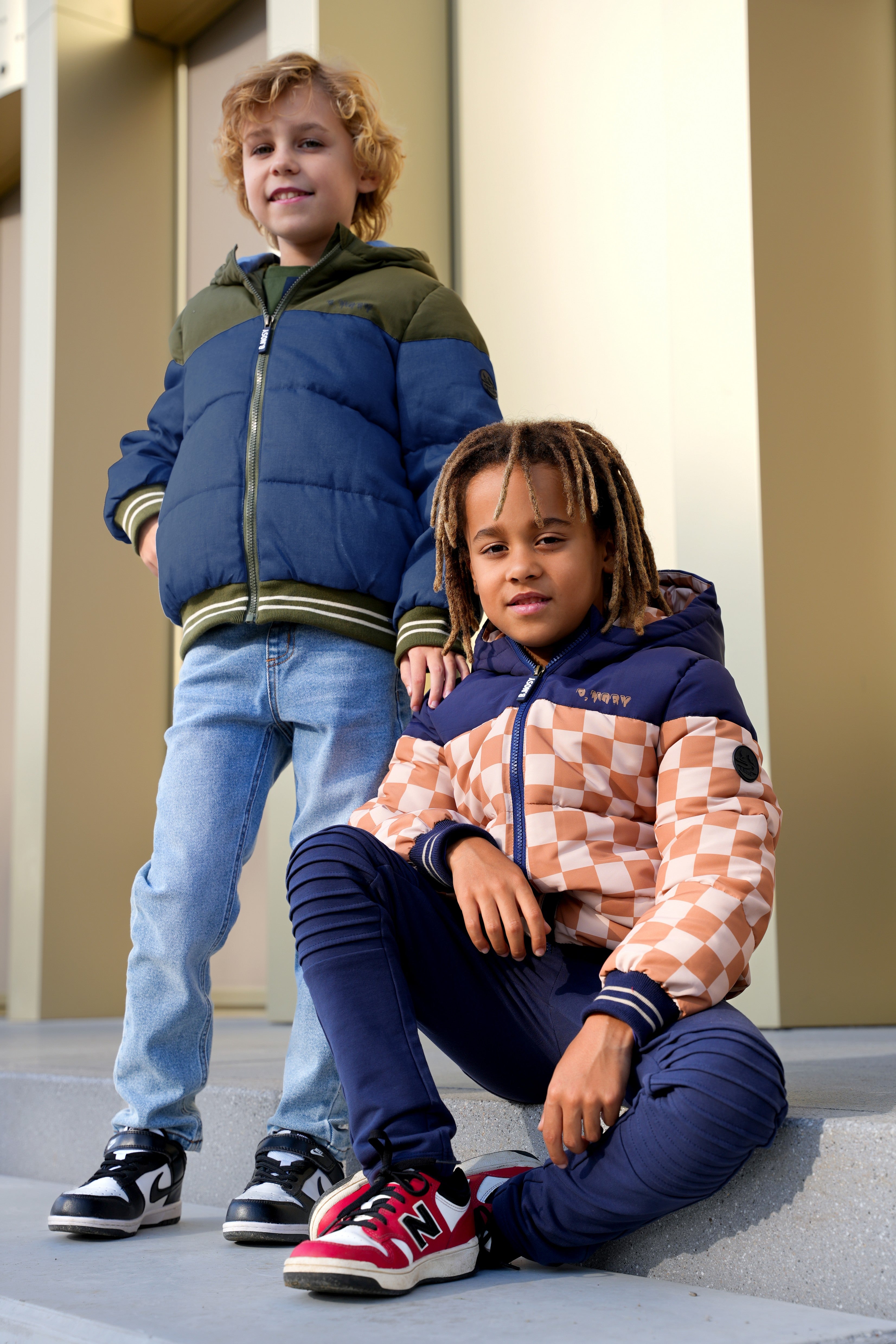 Jace Jas Denim