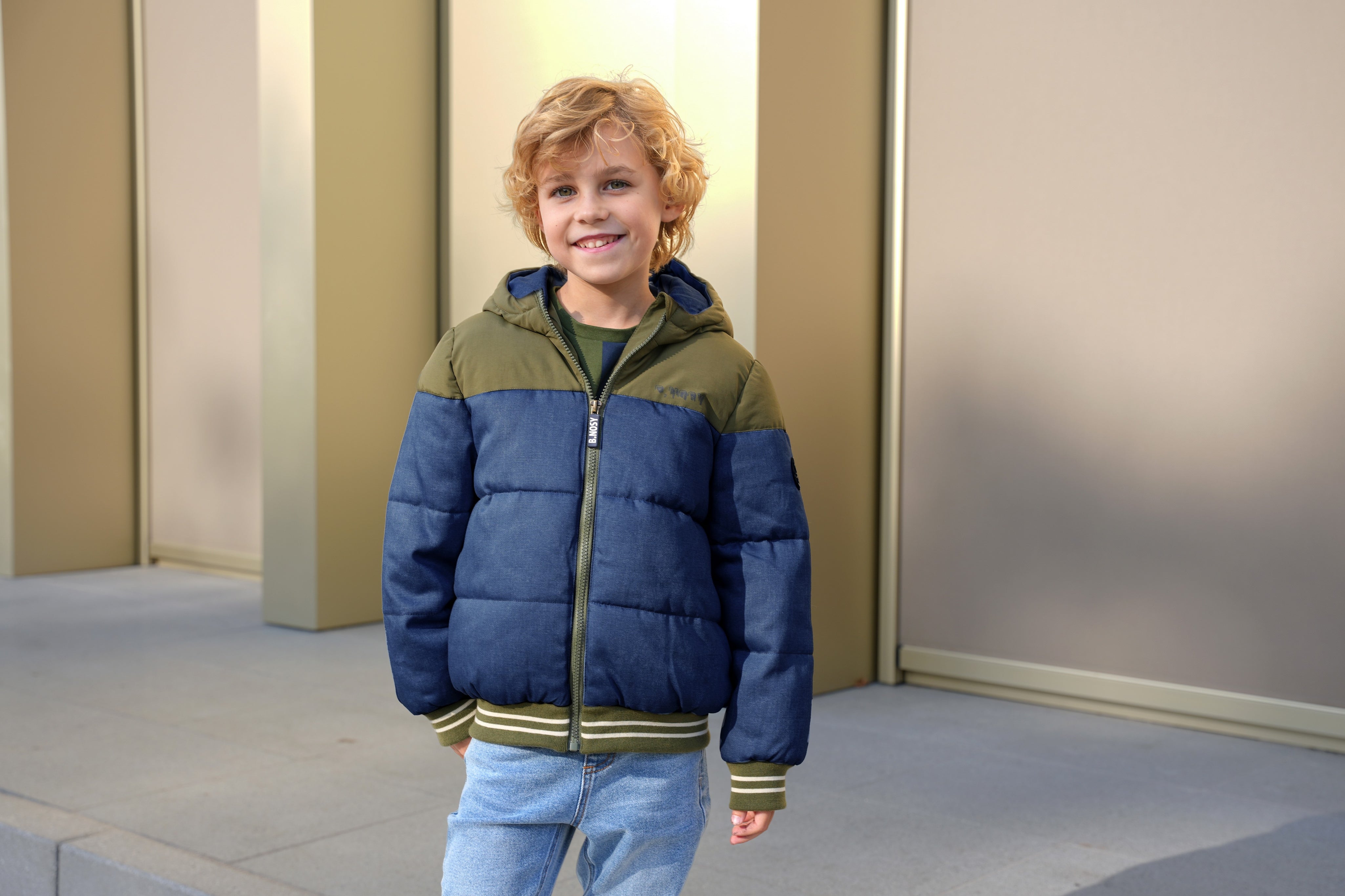 Jace Jas Denim