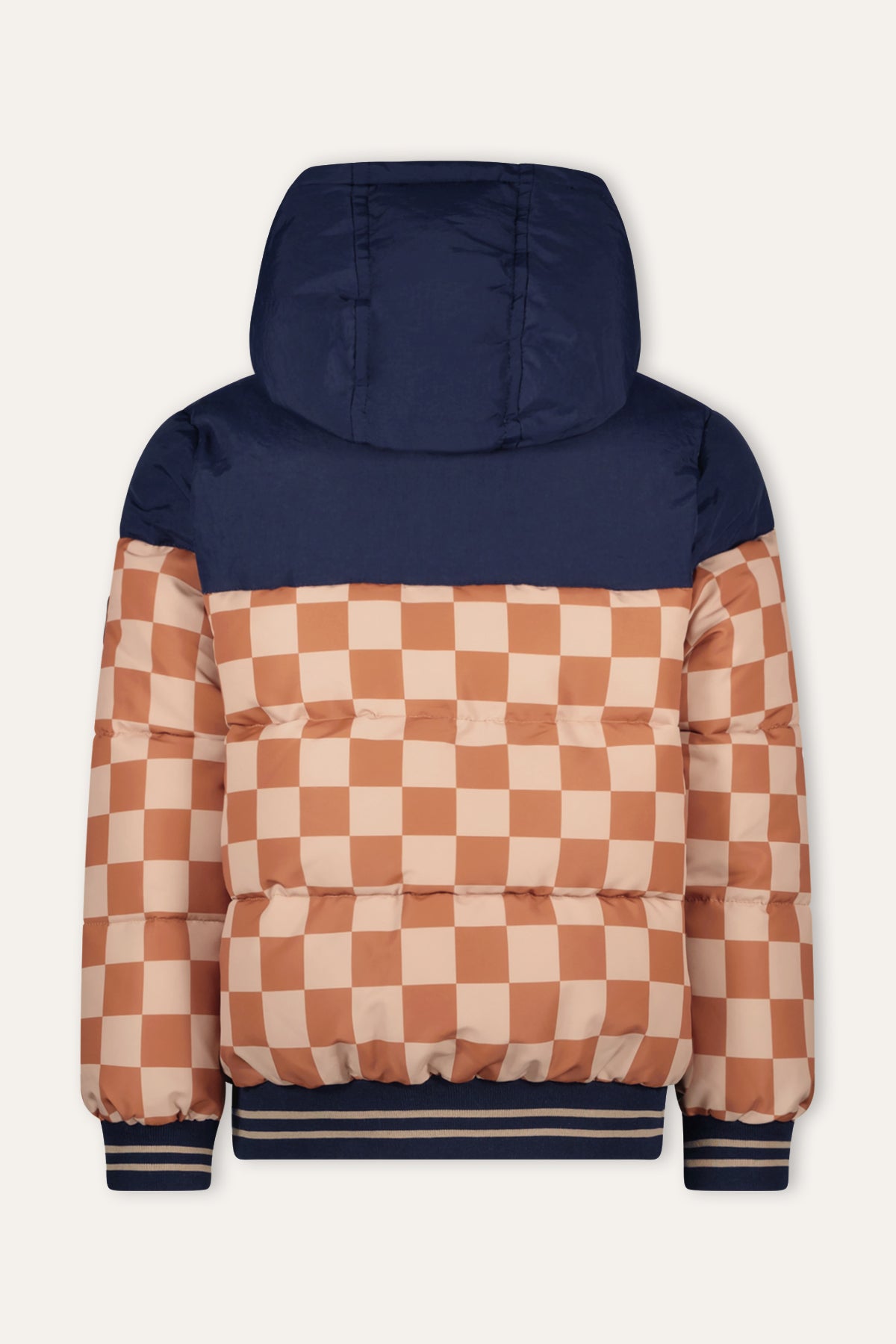 Jace Jas Beige