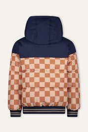 Jace Jas Beige