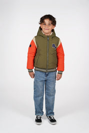 Joshua Jas Groen