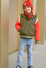 Joshua Jas Groen