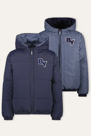 Jouri Jas Blauw
