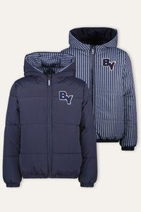 Jouri Jas Blauw - Navy / 98