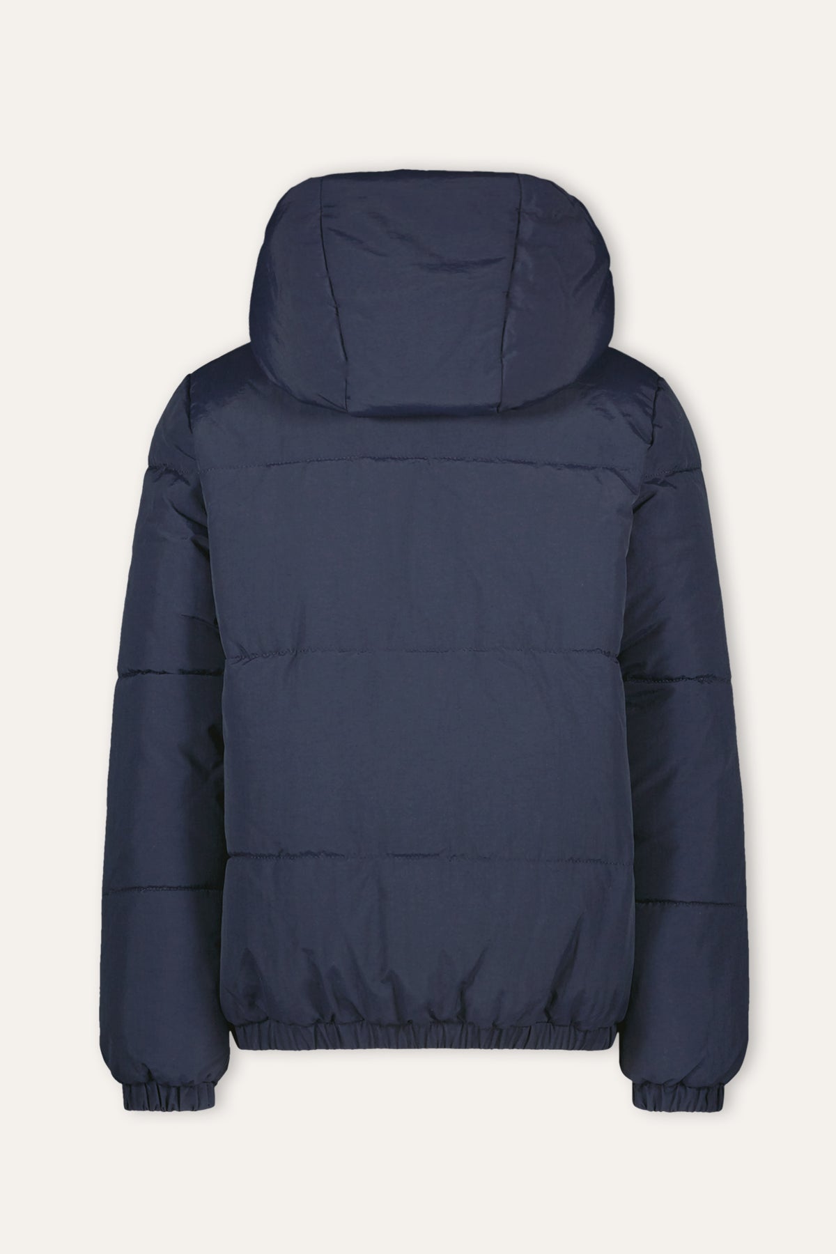 Jouri Jas Blauw