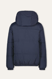 Jouri Jas Blauw