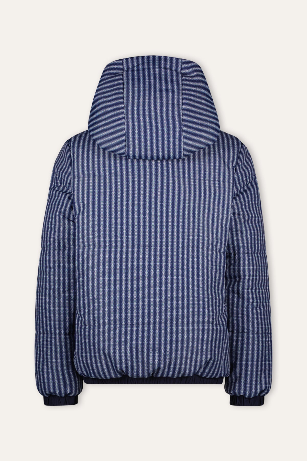 Jouri Jas Blauw
