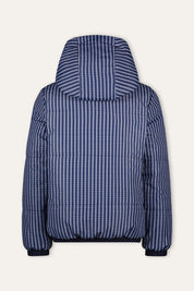 Jouri Jas Blauw