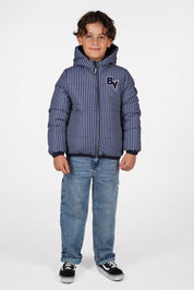 Jouri Jas Blauw