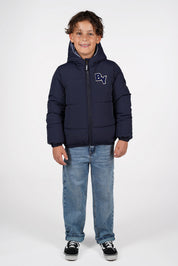 Jouri Jas Blauw