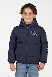 Jouri Jas Blauw