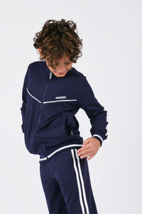 Case Vest Blue - Navy / 98