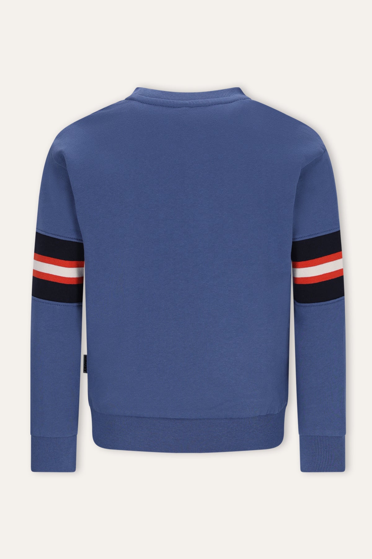 Sean Sweater Blauw