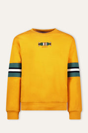 Sean Sweater Geel