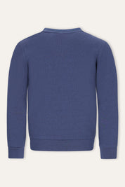 Sven Sweater Blauw