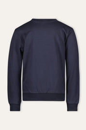 Scott Sweater Navy