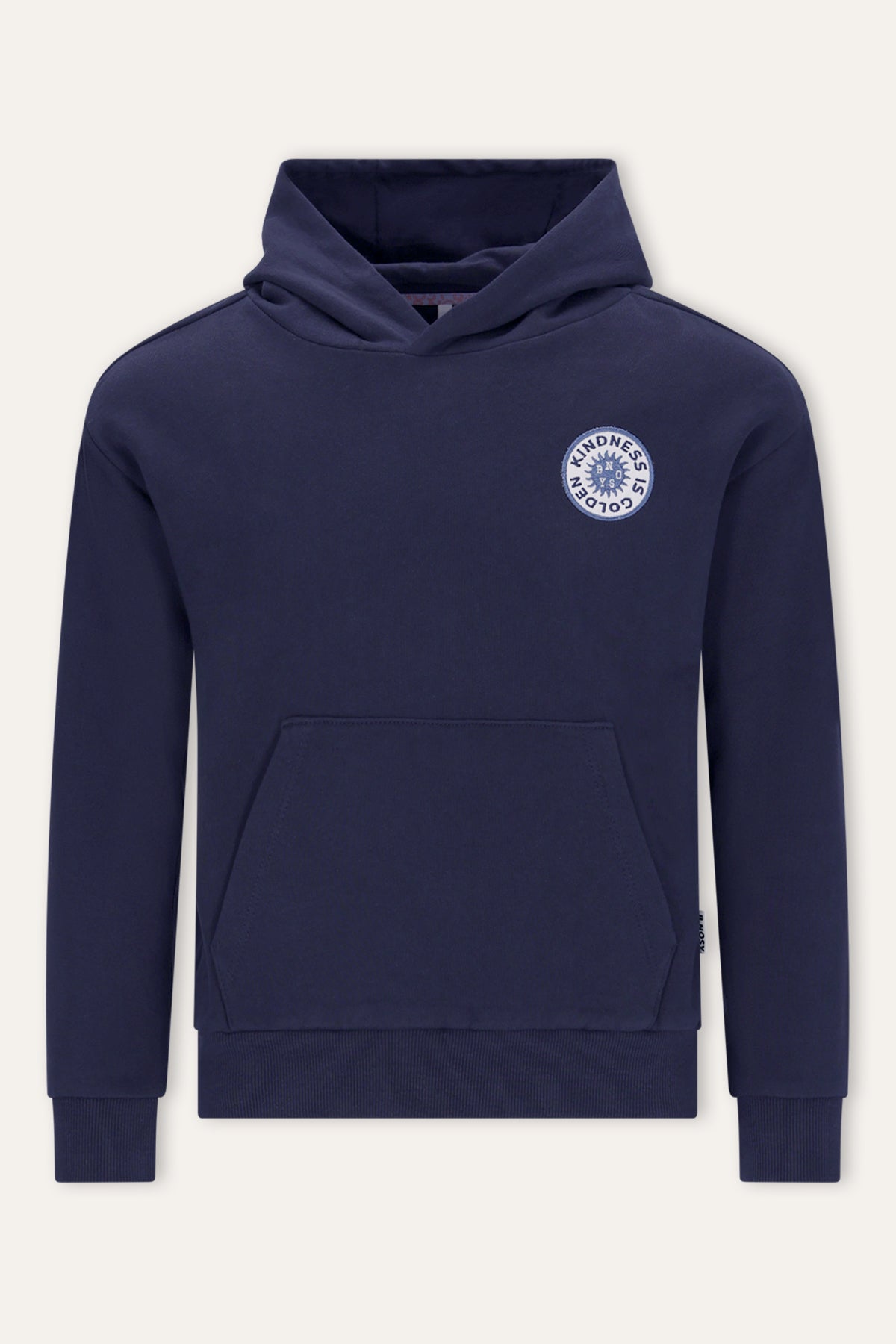 Sep Hoodie Navy