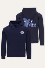 Sep Hoodie Navy