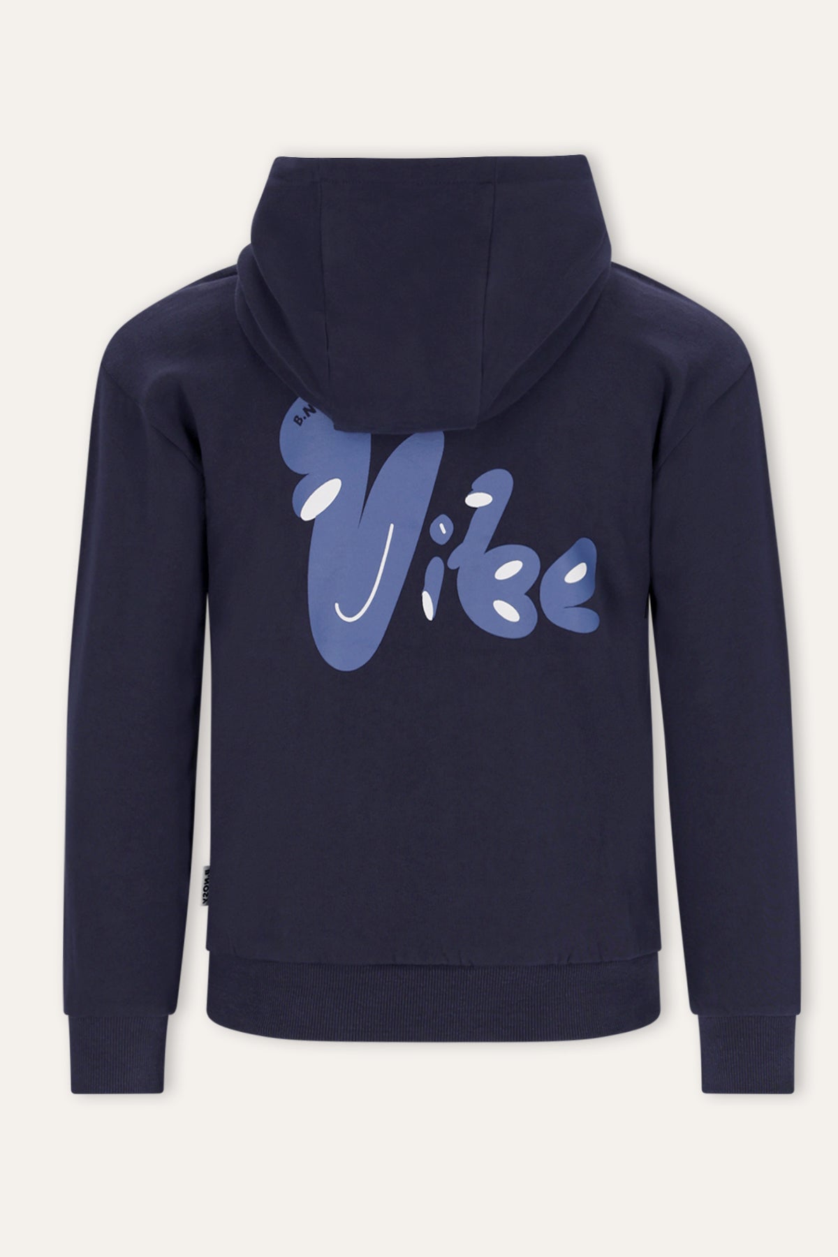 Sep Hoodie Navy