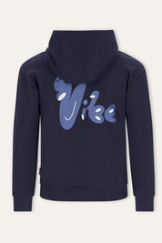 Sep Hoodie Navy