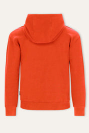 Sep Hoodie Rood