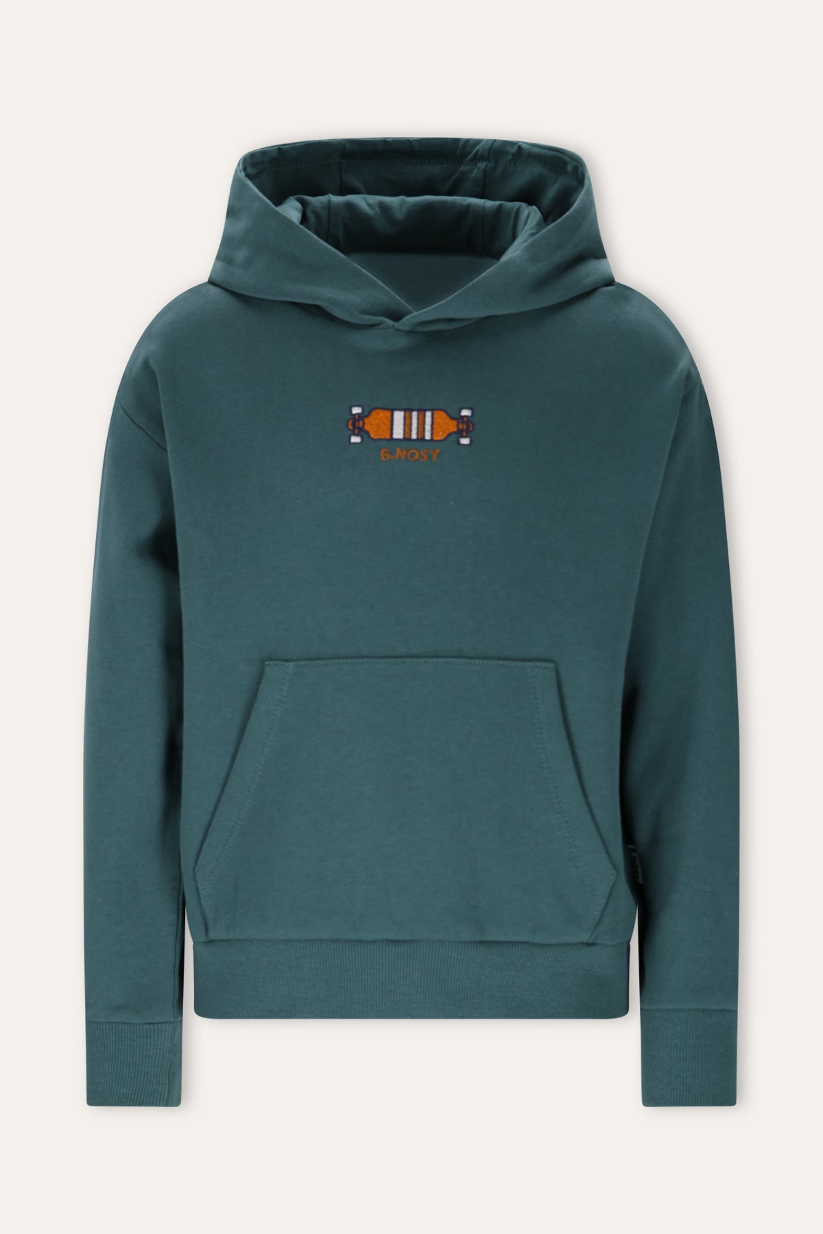 Sep Hoodie Groen