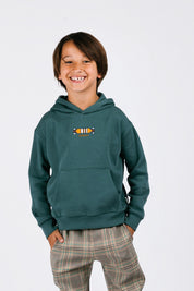 Sep Hoodie Groen