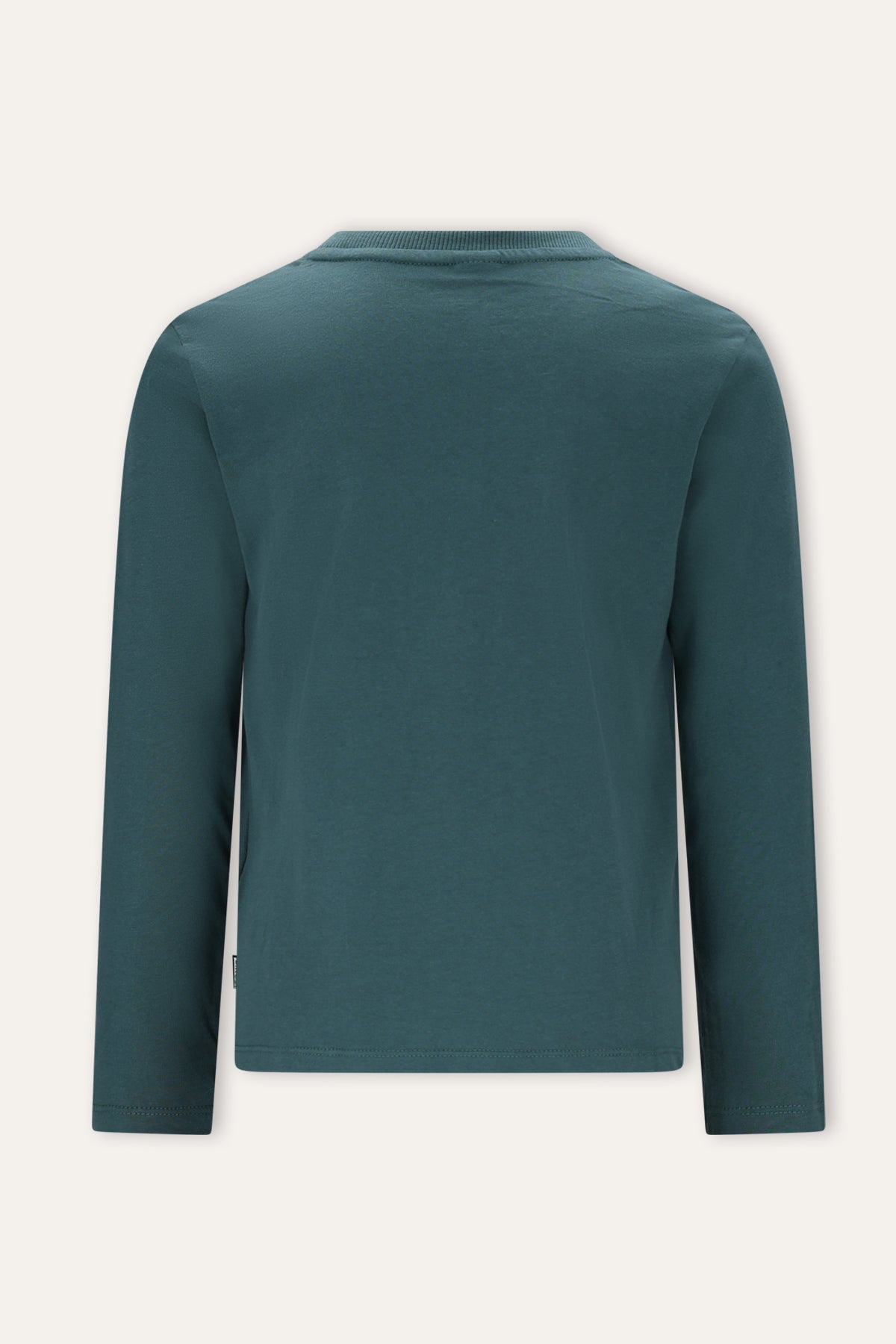 Trevor Long Sleeve Groen