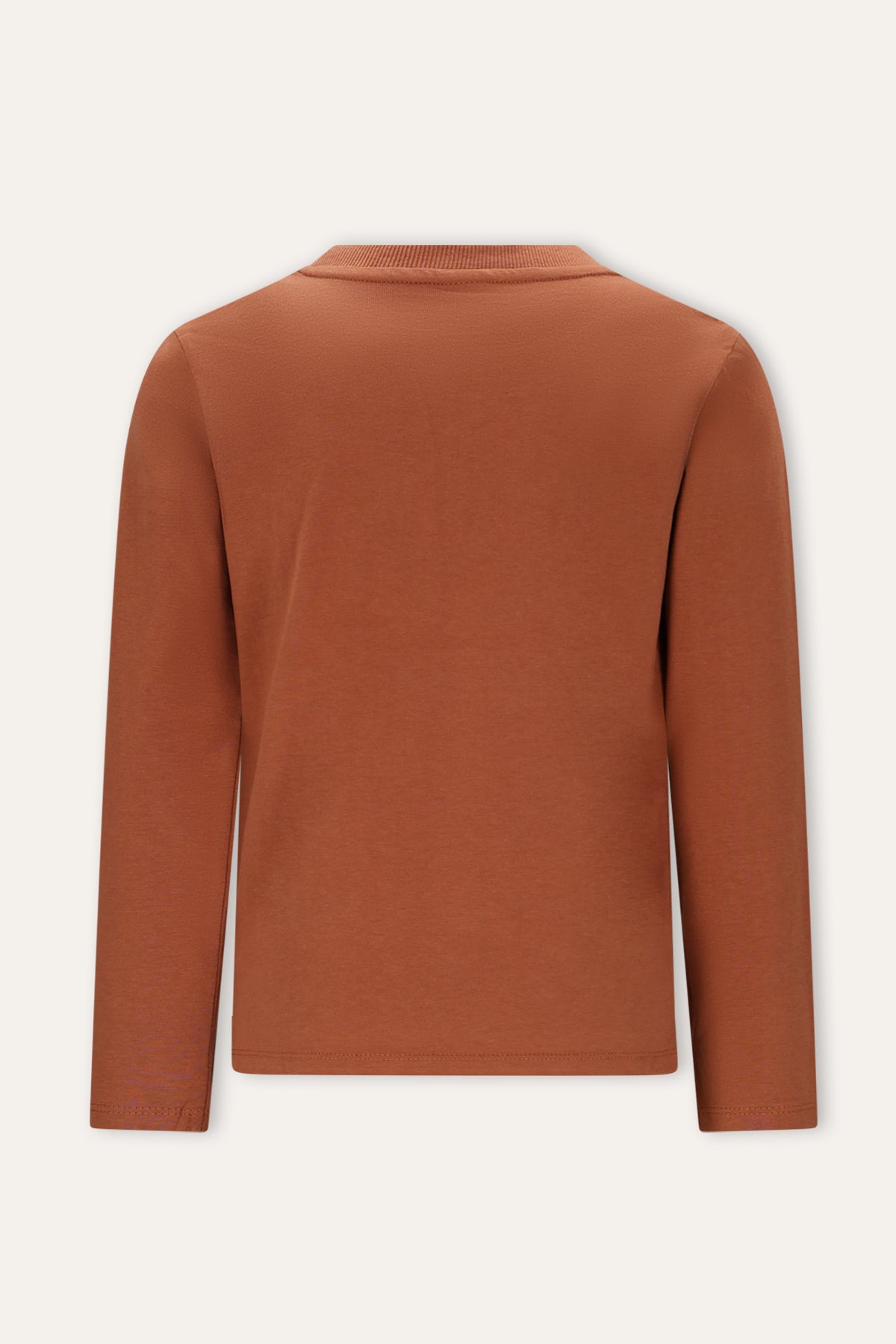 Trevor Long Sleeve Bruin