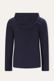 Ted Long Sleeve Navy