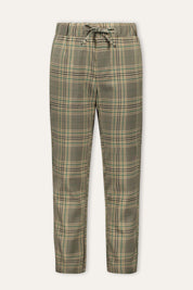 Philip Broek Ruit Groen