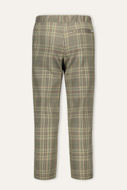 Philip Broek Ruit Groen